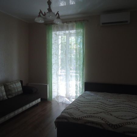 Bunin-apart Apartment Odesa Exterior foto