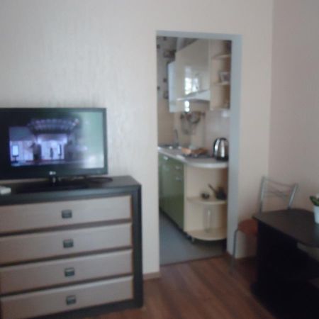 Bunin-apart Apartment Odesa Exterior foto