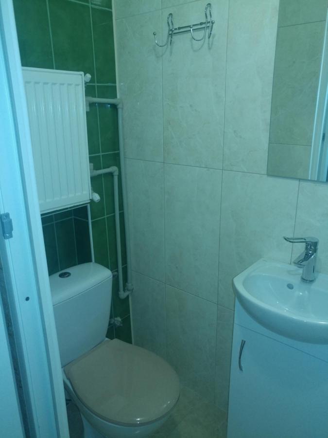 Bunin-apart Apartment Odesa Exterior foto