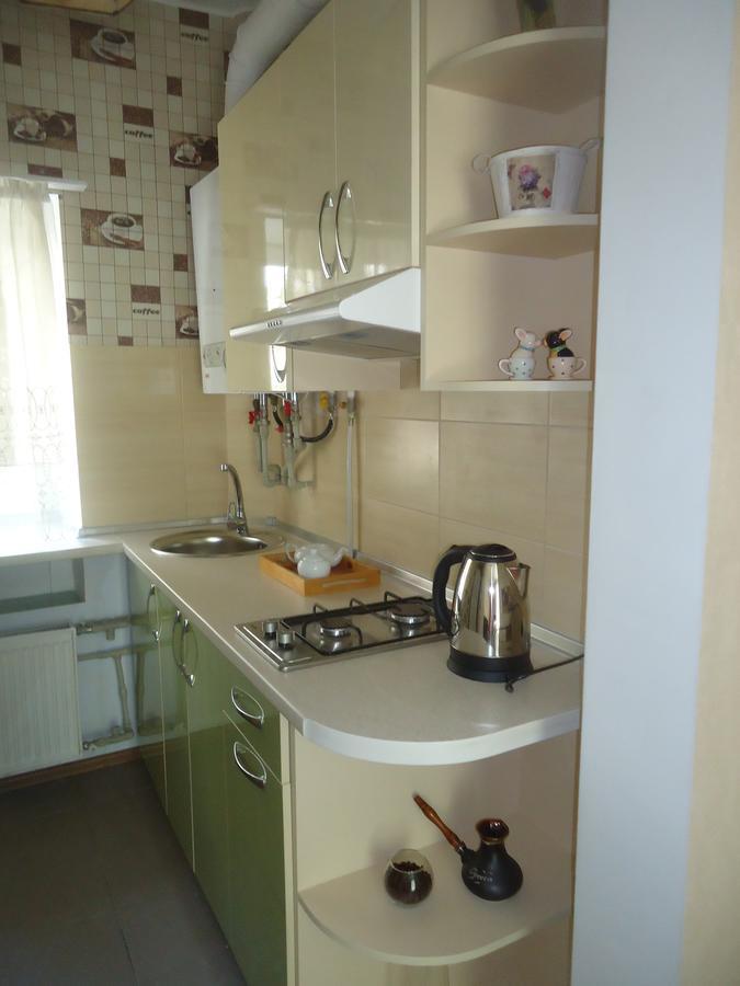 Bunin-apart Apartment Odesa Exterior foto