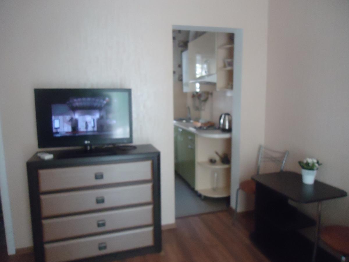 Bunin-apart Apartment Odesa Exterior foto
